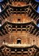 China: Pagoda, Kaiyuan Temple, Quanzhou, Fujian Province